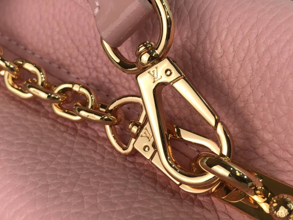 L0vis Vvtt0n Capucines MM M59065 Replica Shoulder Bag