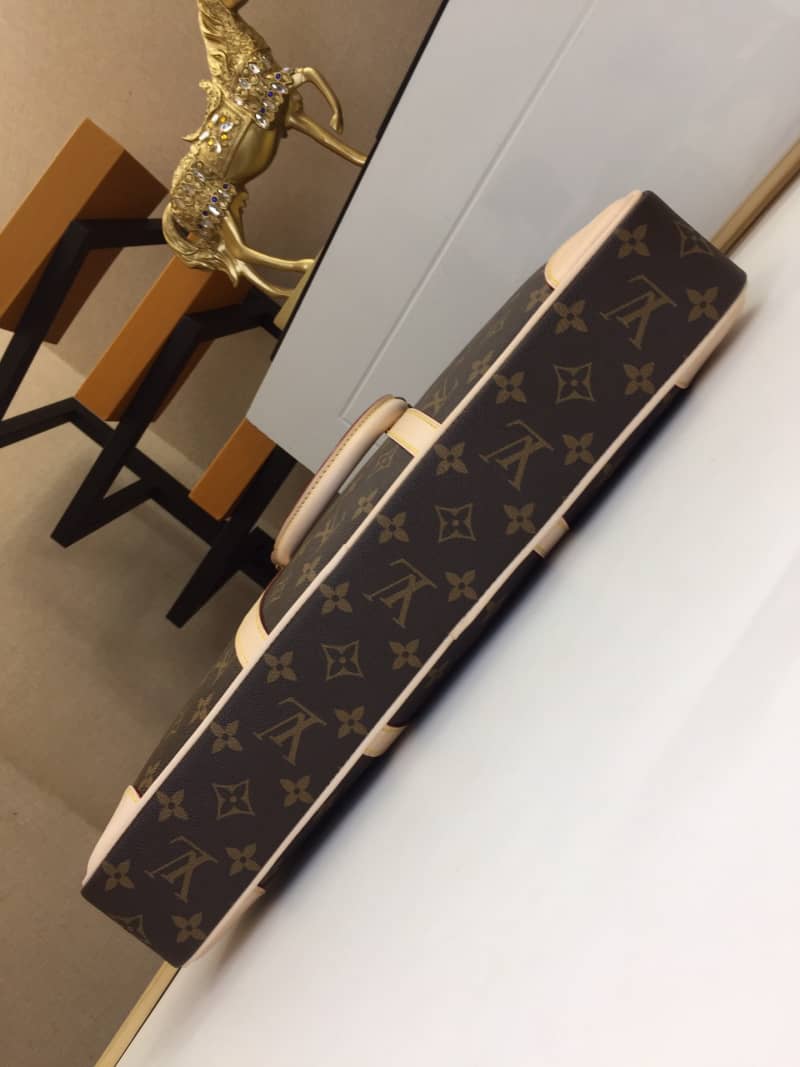 L0vis Vvtt0n Porte Documents Voyage Business Replica M40226