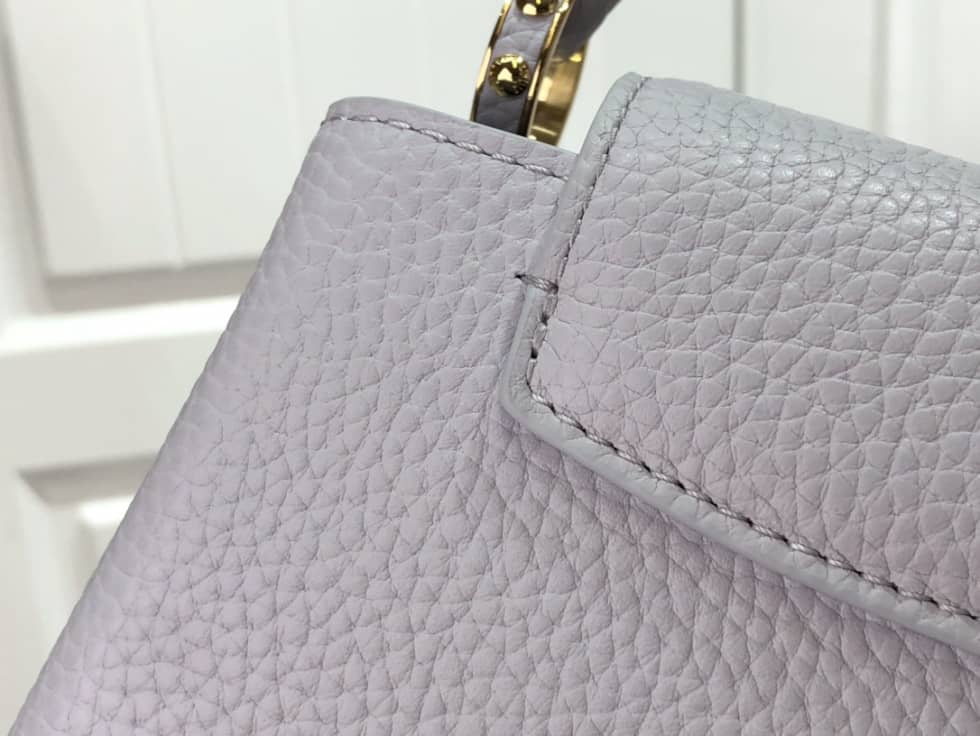 L0vis Vvtt0n Capucines Mini M59709 Replica Shoulder Bag