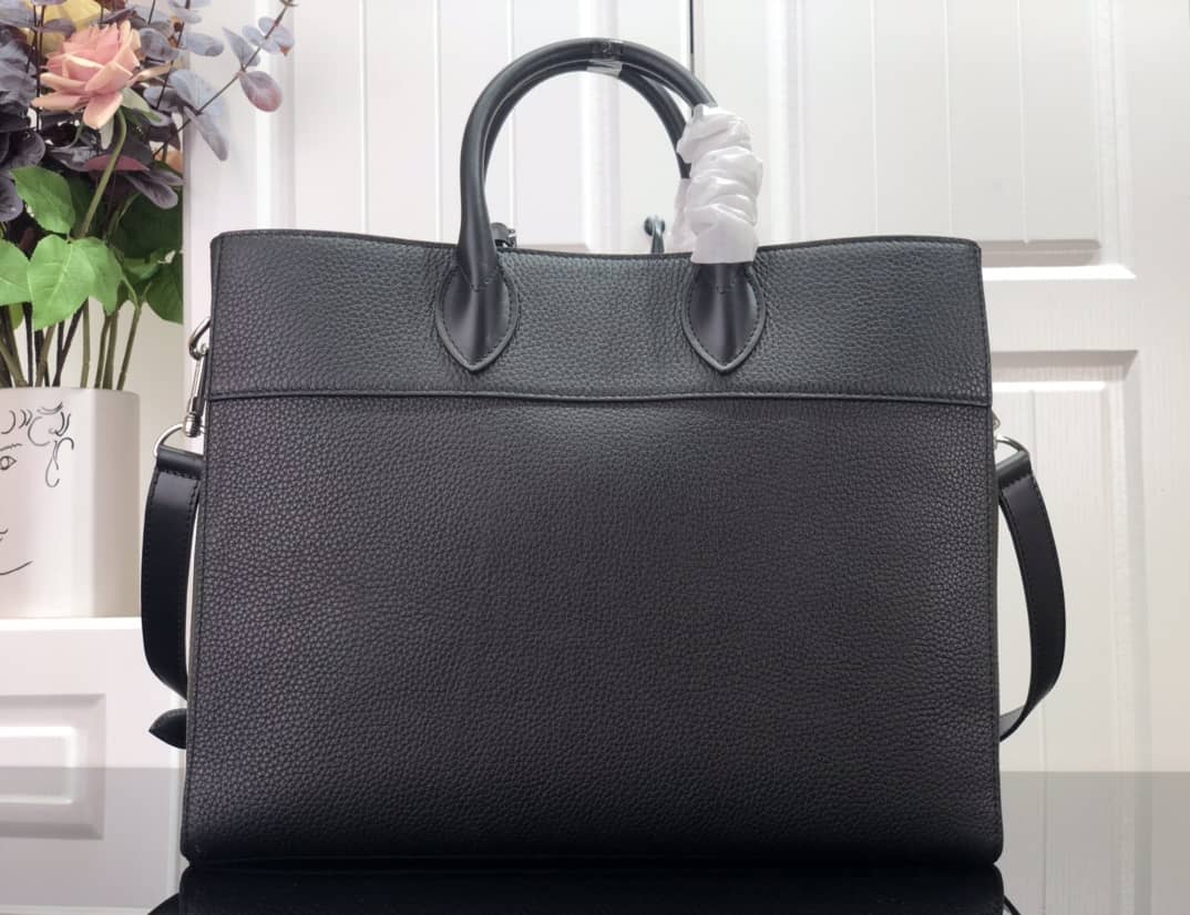 L0vis Vvtt0n Cabas Taurillon Business Bag Replica M55732