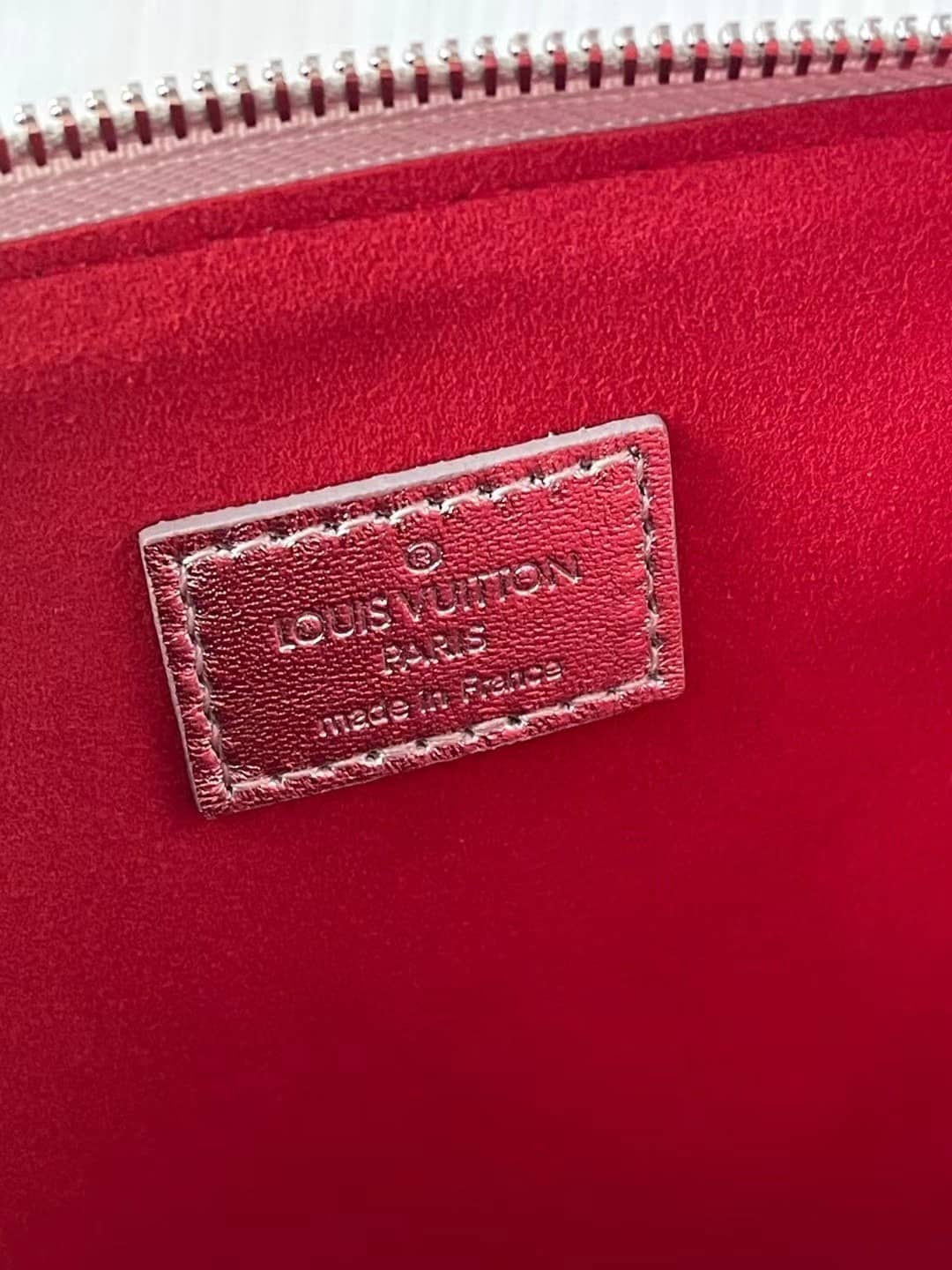 Best Replica L0vis Vvtt0n Coussin PM M57913 Replica Shoulder Bag(ColaReps)