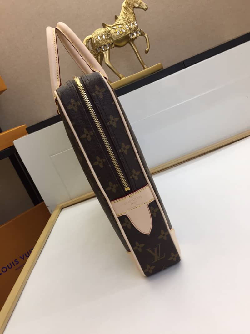 L0vis Vvtt0n Porte Documents Voyage Business Replica M40226