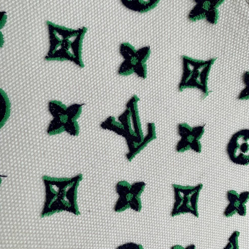 L0vis Vvtt0n OnTheGo MM M20815 Replica Tote