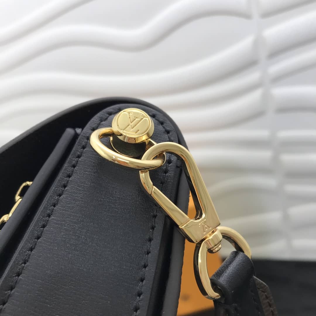 L0vis Vvtt0n Monogram Canvas Neo Saint Cloud Bag Replica M45559