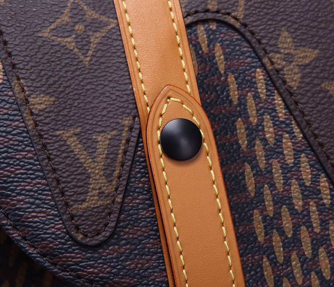 L0vis Vvtt0n Christopher PM Replica Rucksack Backpack N40358