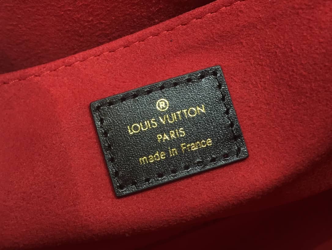 L0vis Vvtt0n Monogram Giant Canvas Onthego MM Bag Replica M45039