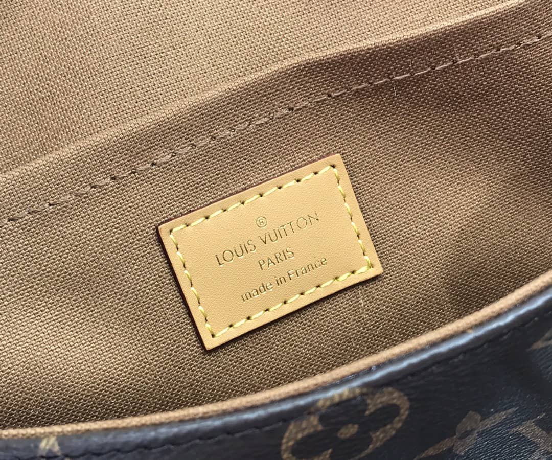 L0vis Vvtt0n Marelle Sac a Dos Monogram Satchel Backpack Replica M51158