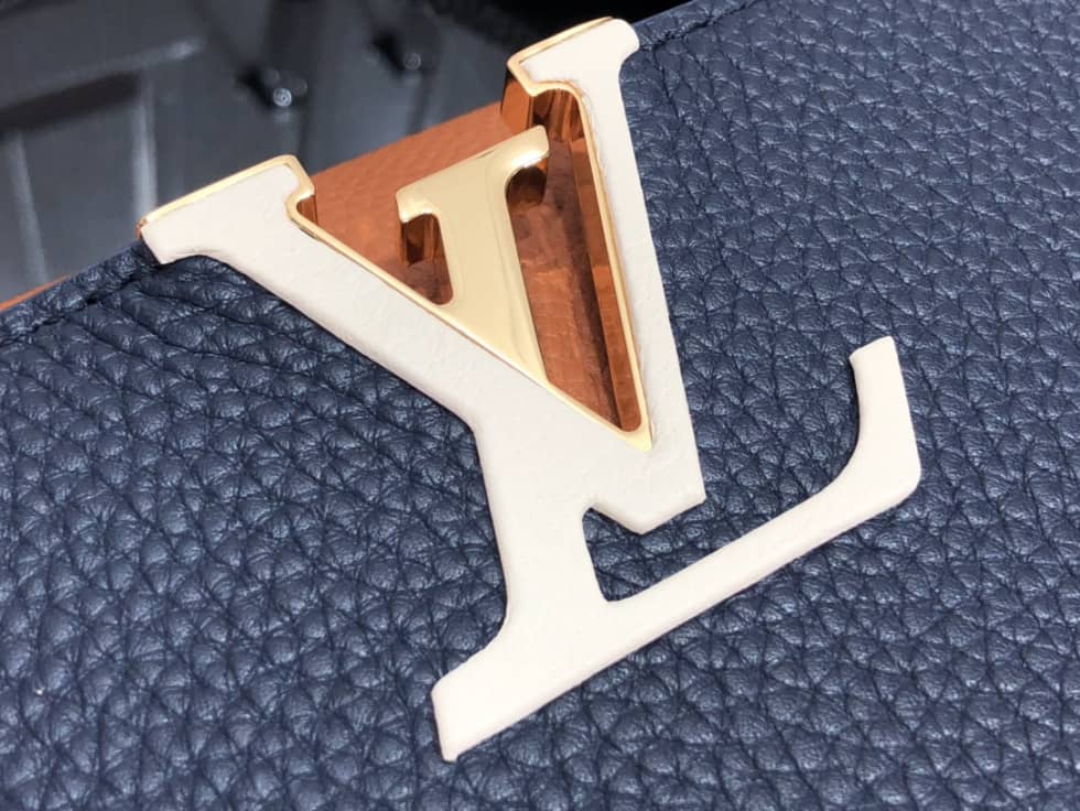 L0vis Vvtt0n Capucines MM M58578 Replica Shoulder Bag