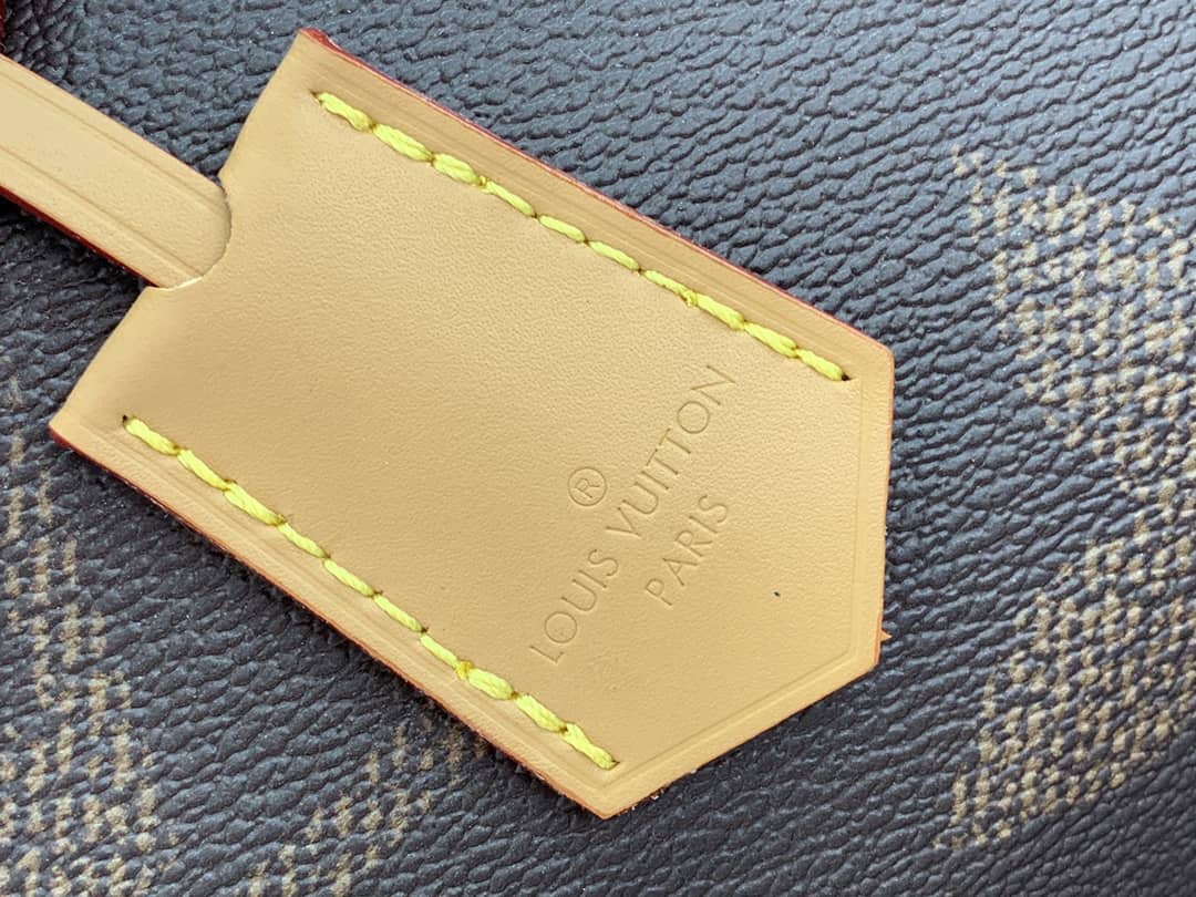 L0vis Vvtt0n Monogram Speedy Bandouliere 25 2way Bag Replica M41113