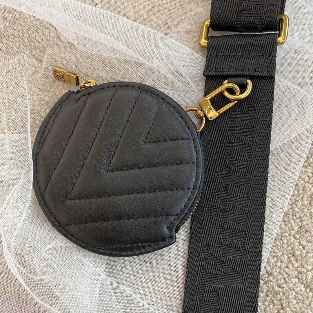 L0vis Vvtt0n Virgil Abloh Multi Pochette New Wave M56461