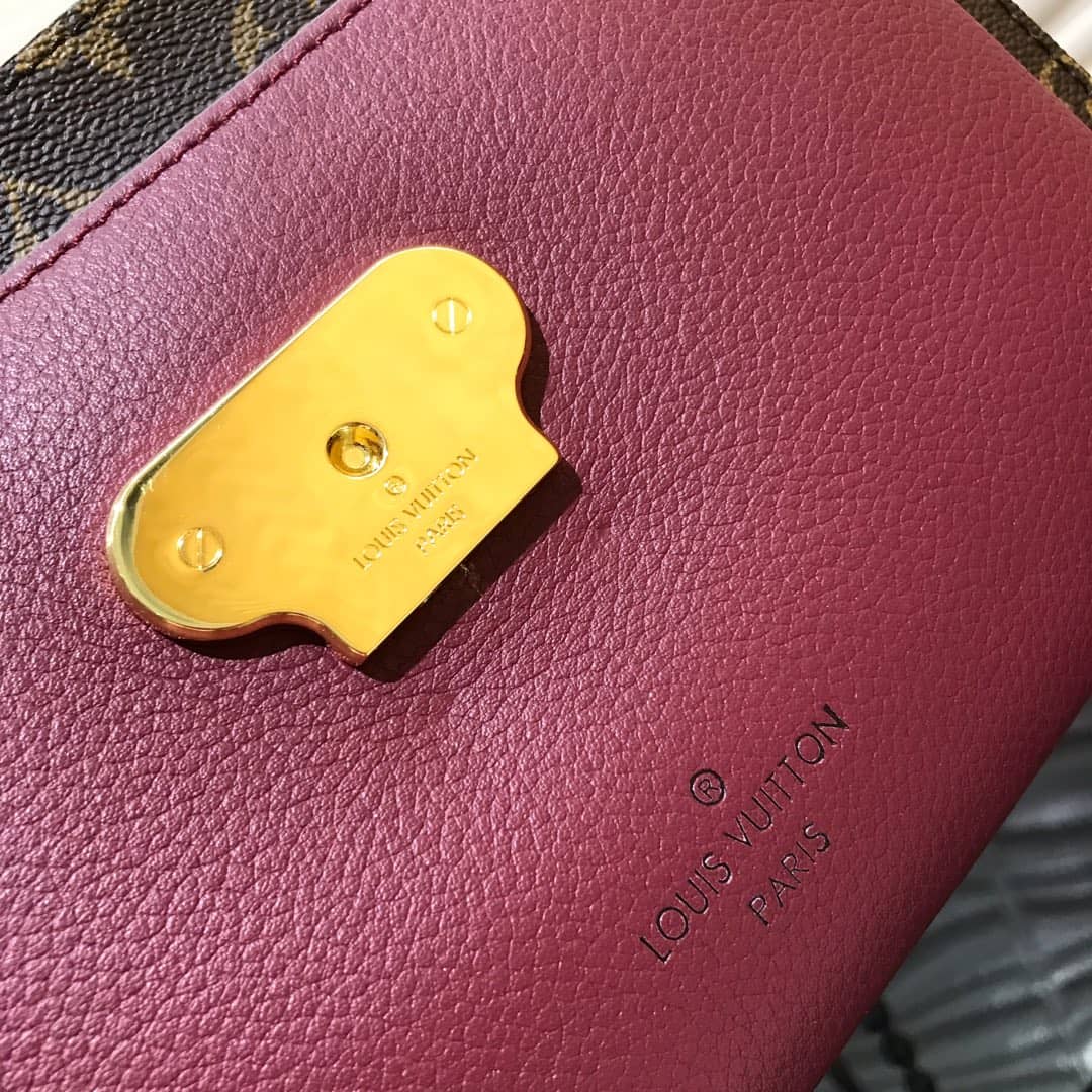 L0vis Vvtt0n Vavin PM Monogram Canvas Replica Crossbody Bag