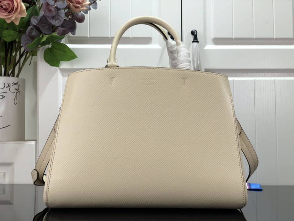 LV Tote Dupe Marelle Tote MM M59953 Replica Shoulder Bag