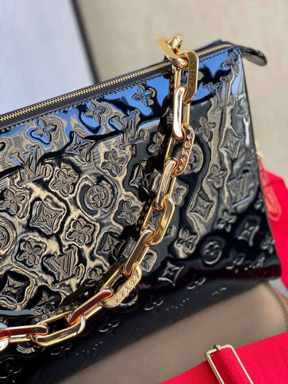 L0vis Vvtt0n Coussin MM 2way M57783 Replica Shoulder Bag