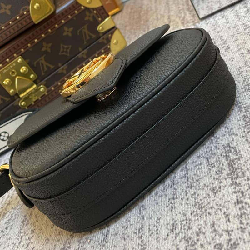 L0vis Vvtt0n Pont 9 Soft PM Replica Bag Black M58727