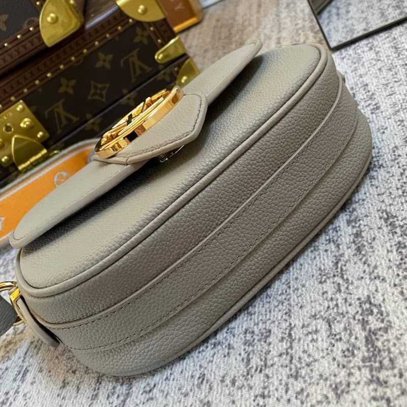 L0vis Vvtt0n Pont 9 Soft PM Gris Taupe Replica Bag M58728