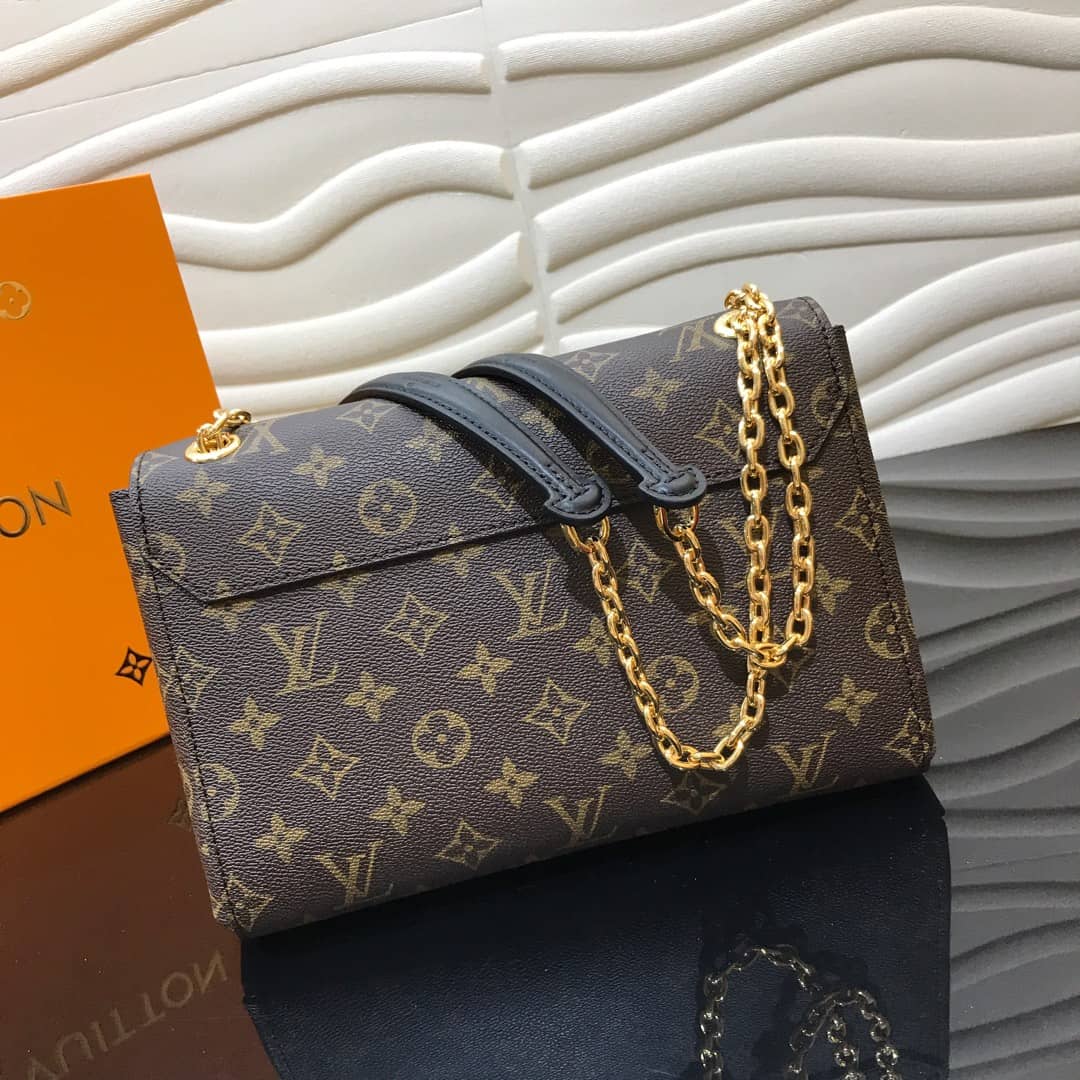 L0vis Vvtt0n Vavin PM Monogram Canvas Replica Crossbody Bag