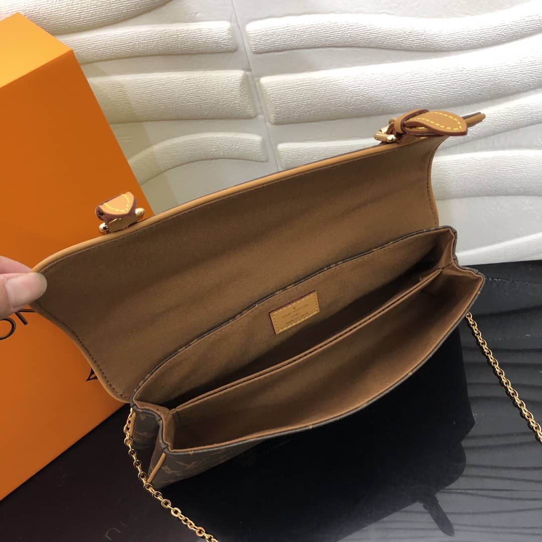 L0vis Vvtt0n Vintage Monogram Canvas Shoulder Bag Replica M51162