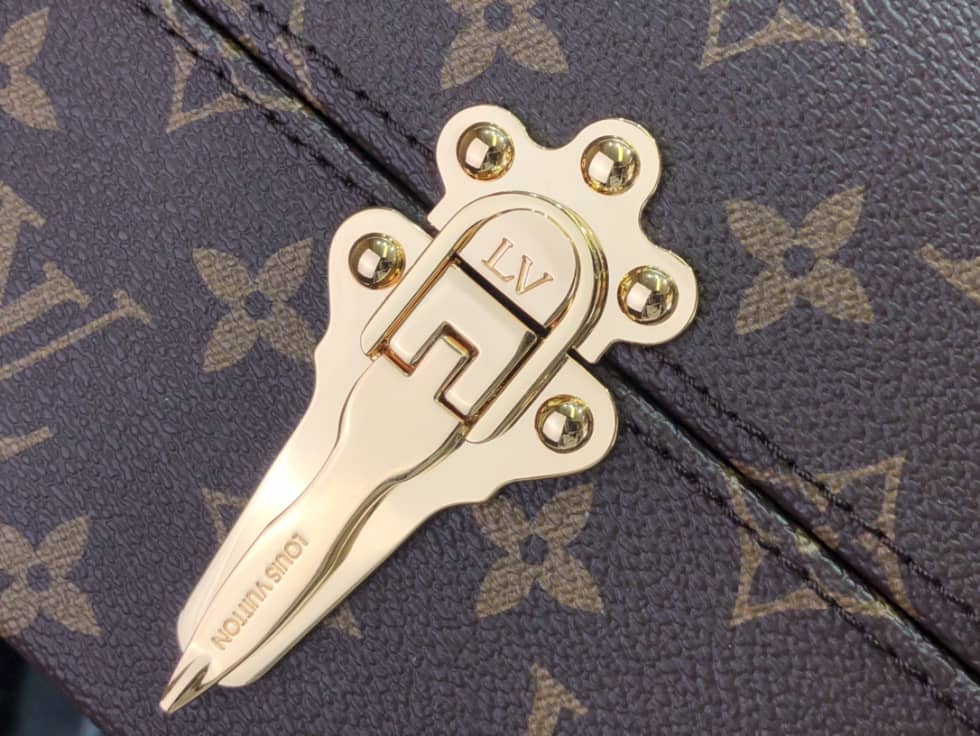 L0vis Vvtt0n Cotteville Hard Suitcase Monogram M20211 Replica