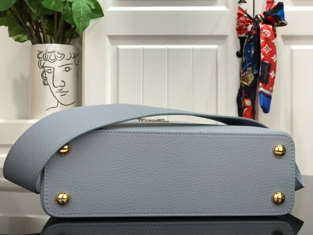 Classic Designer Shoulder Bag