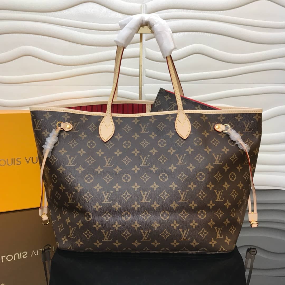 L0vis Vvtt0n Neverfull Dupe Monogram GM Shoulder M40990