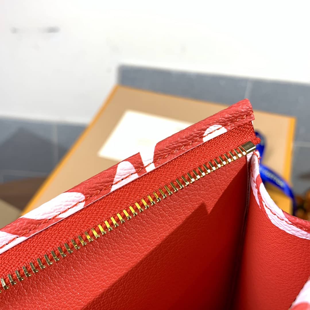 L0vis Vvtt0n Pochette Dupe Toiletry Pouch M45477