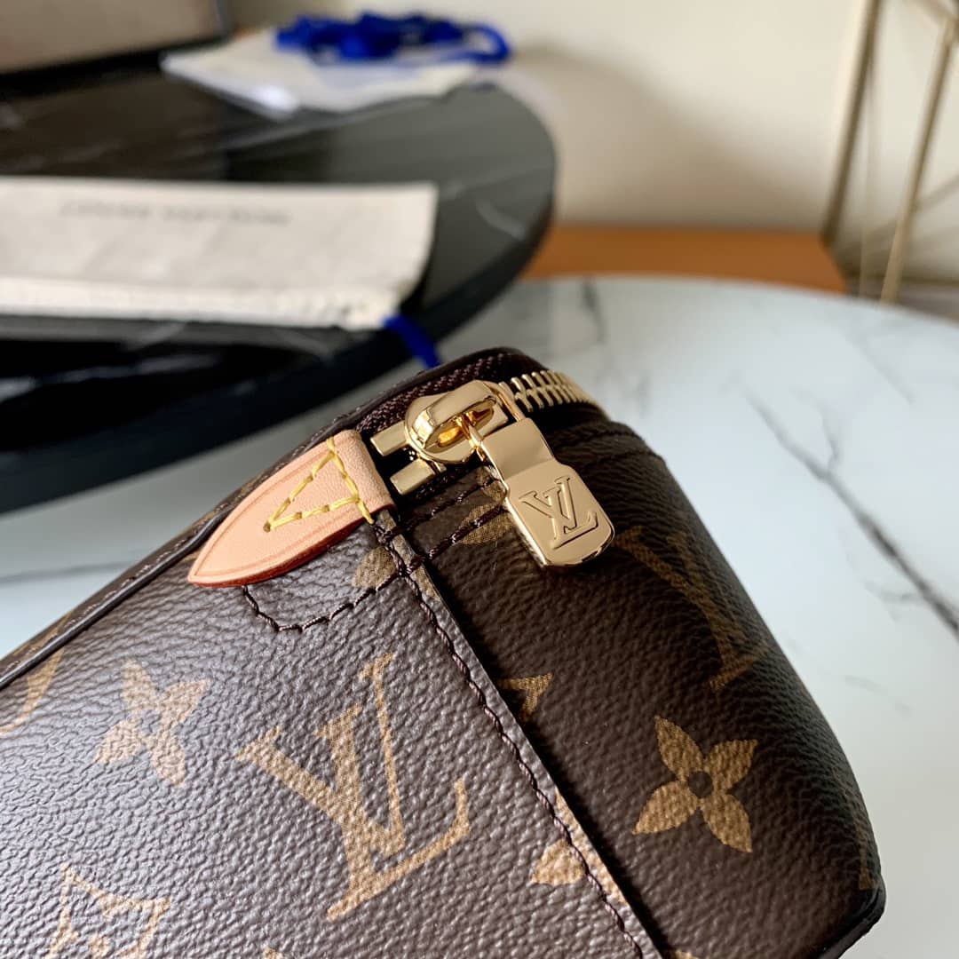 L0vis Vvtt0n Packing Cube PM Monogram Canvas Replica Bag M43688