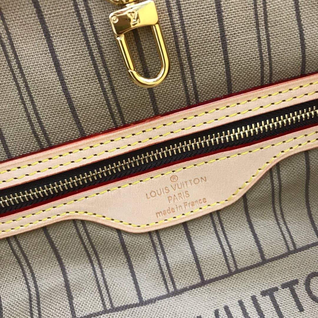 L0vis Vvtt0n Monogram Neverfull MM Bag Replica M40995