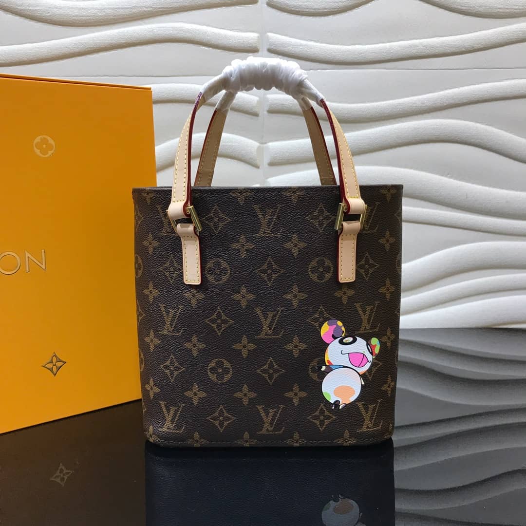L0vis Vvtt0n Monogram Vavin PM Bag Replica M51172