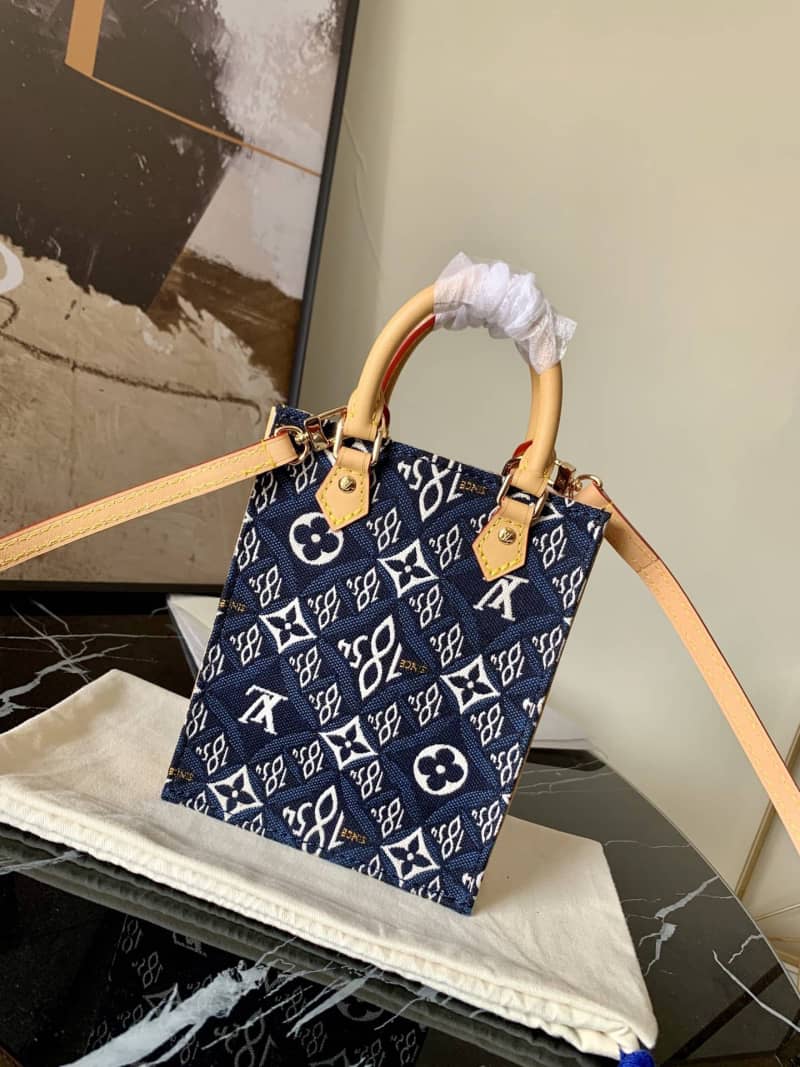 L0vis Vvtt0n Since 1854 Petit Sac Plat Replica Handbag M80288