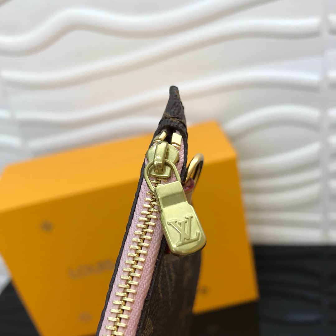 L0vis Vvtt0n Monogram Neverfull MM Bag Replica Pink M40995