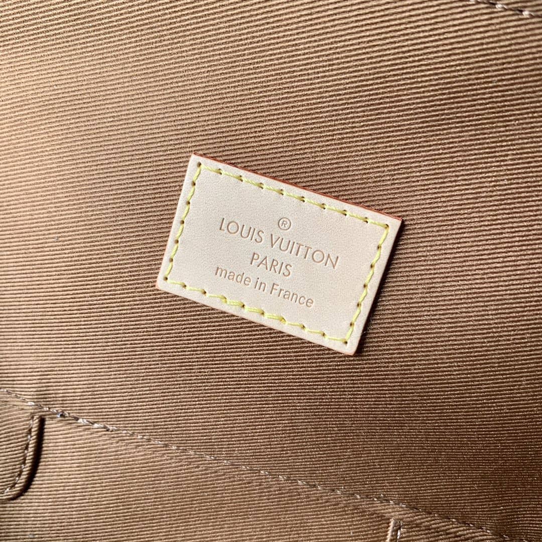 L0vis Vvtt0n Packing Cube PM Monogram Canvas Replica Bag M43688