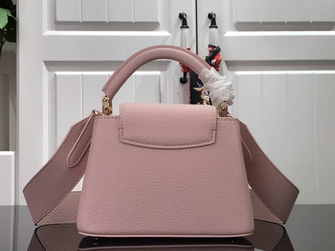 Famous Designer Shoulder Bag