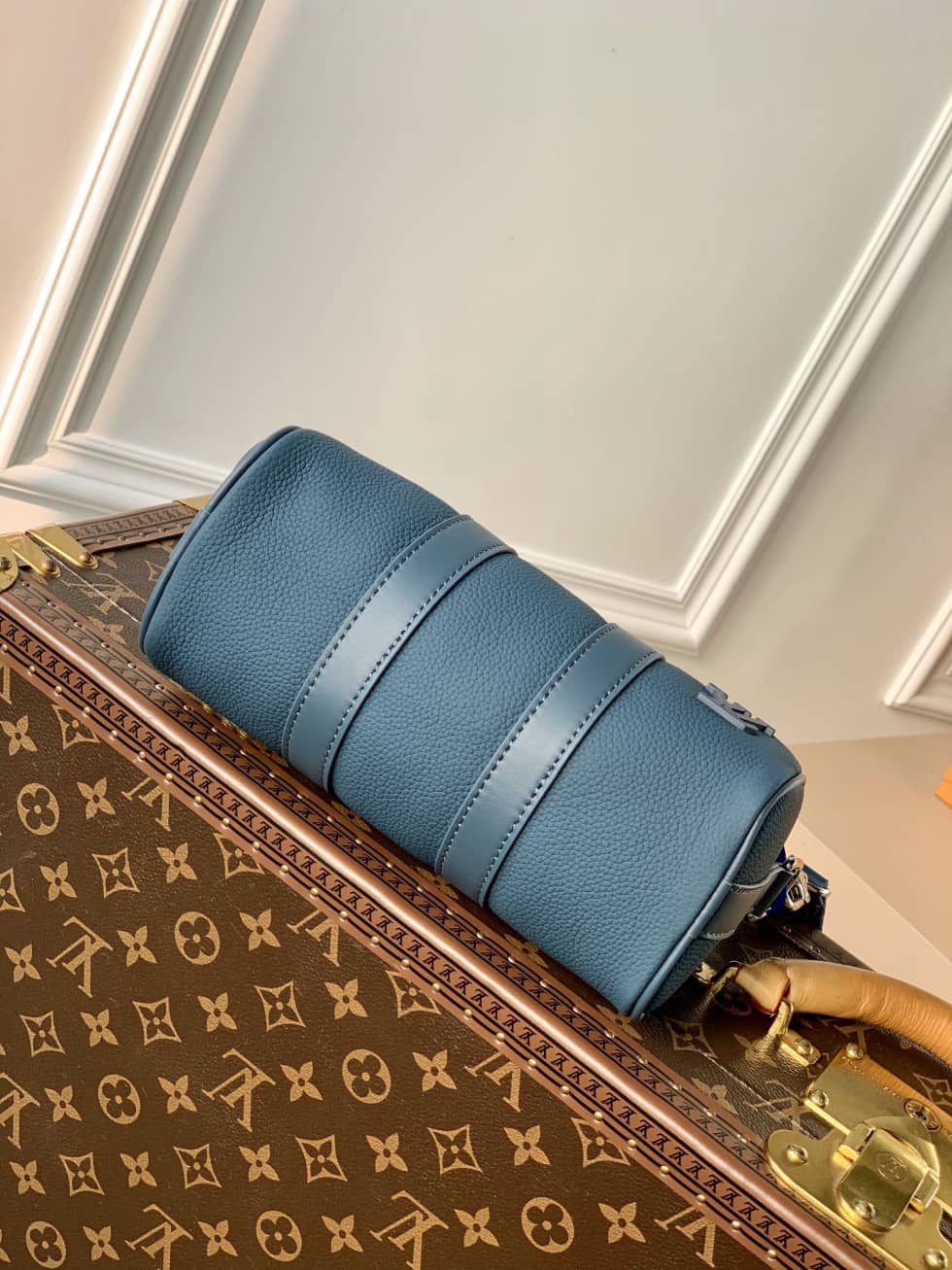 L0vis Vvtt0n Keepall XS Blue M81003 Replica Shoulder Bag