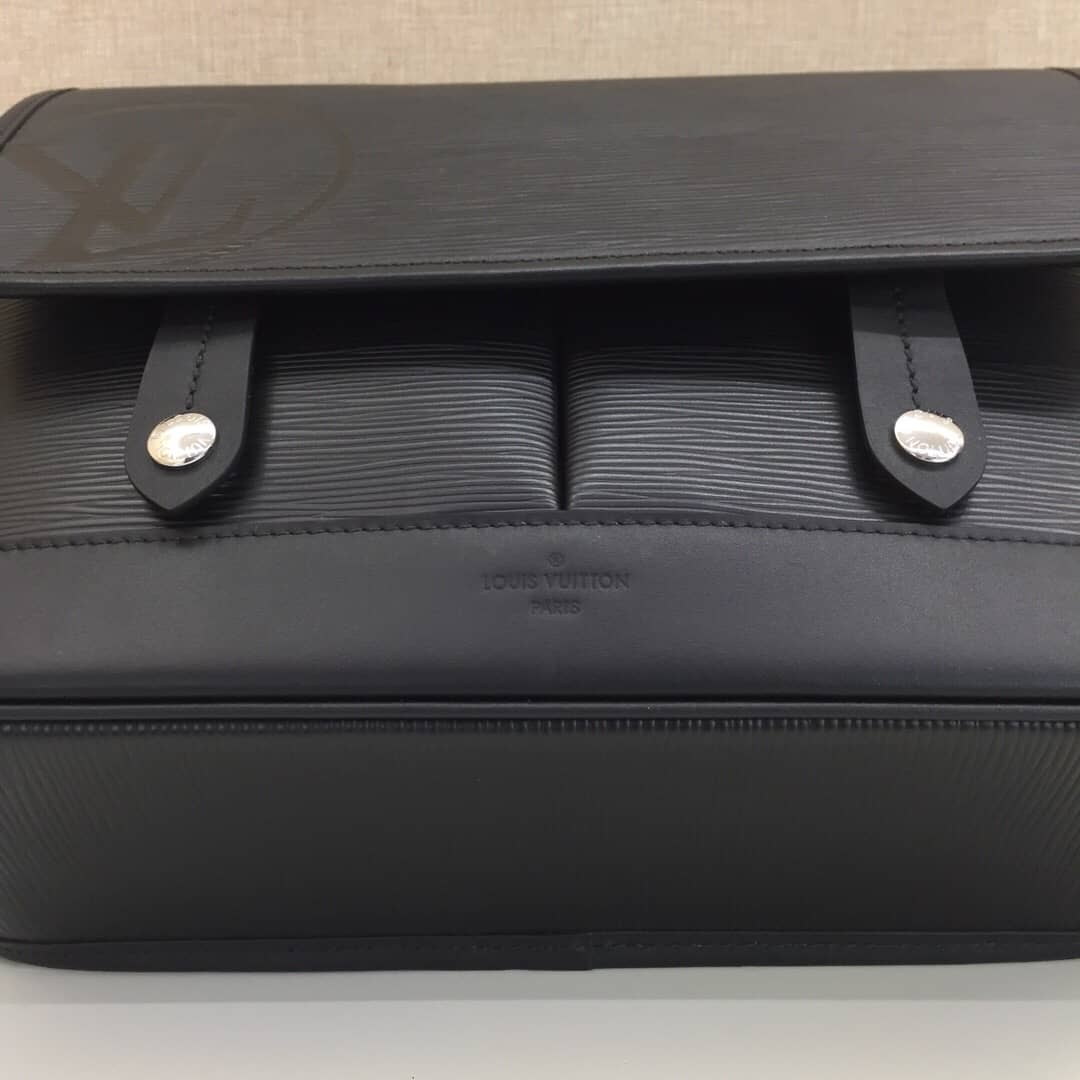 L0vis Vvtt0n Epi Downtown PM Messenger Bag Replica Black M53492