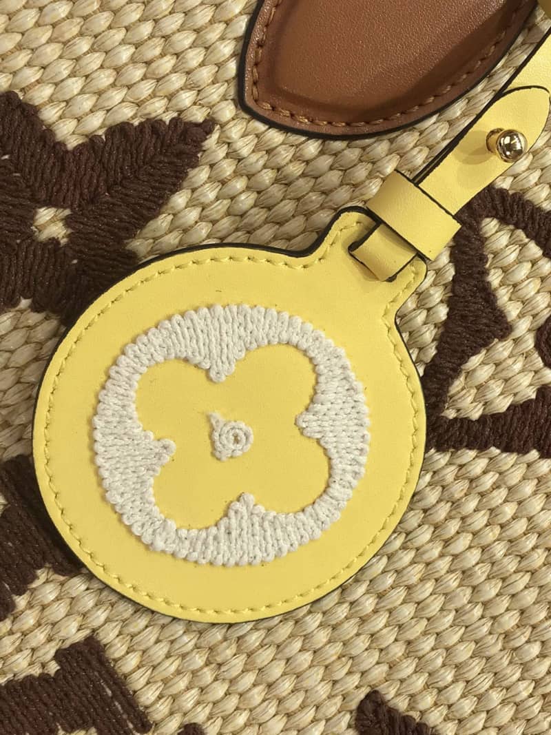 L0vis Vvtt0n OnTheGo GM Monogram Bag Replica M57644