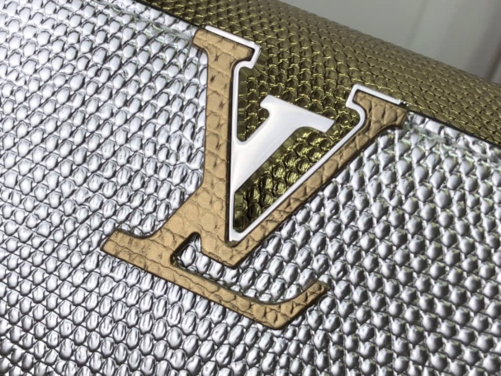 L0vis Vvtt0n Capucines BB Collection N98093 Replica Shoulder Bag