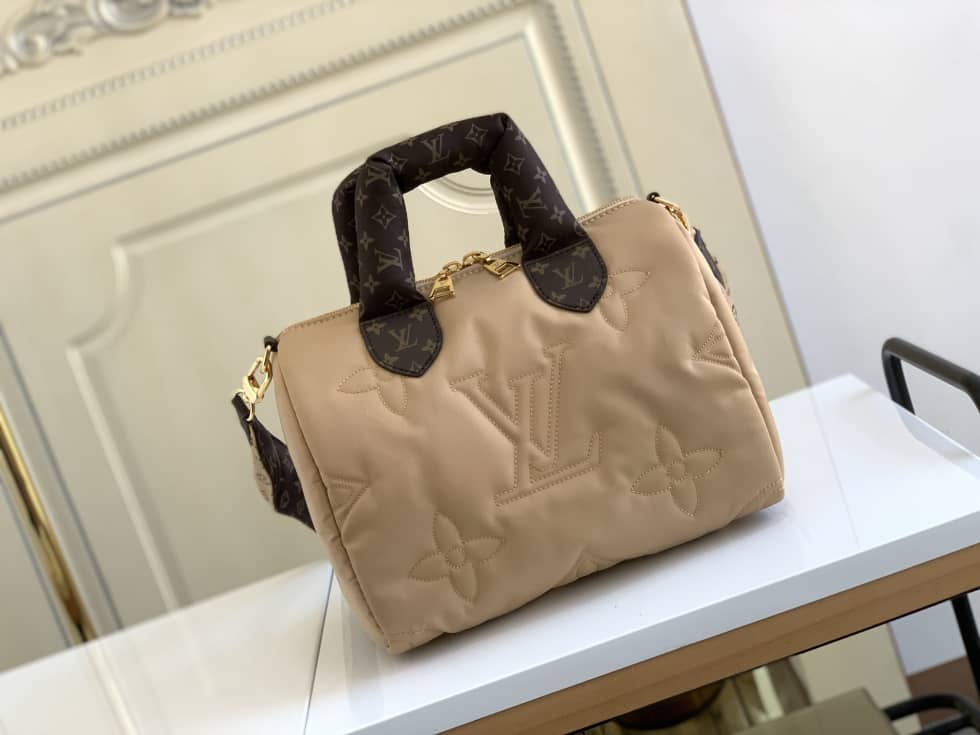 L0vis Vvtt0n Replica Bags Speedy Bandouliere 25 M59008