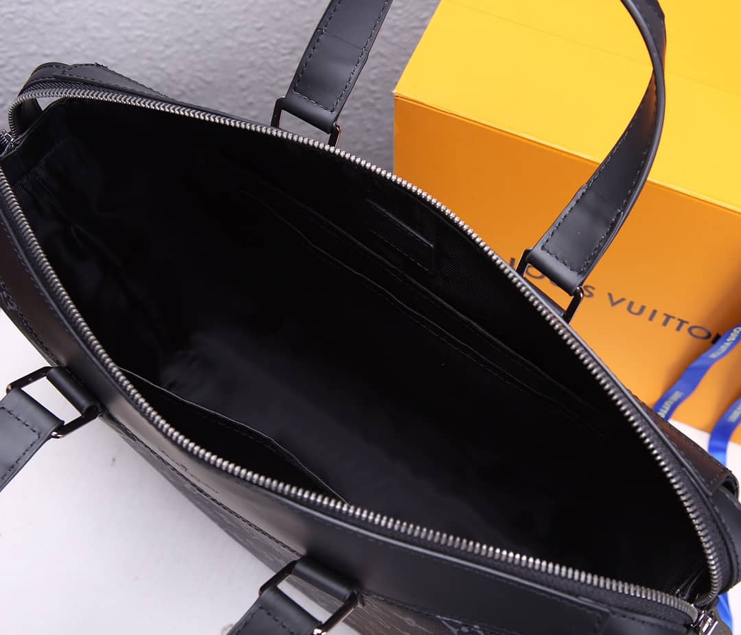 L0vis Vvtt0n Explorer Monogram Eclipse Tote Business Bag Replica M40567