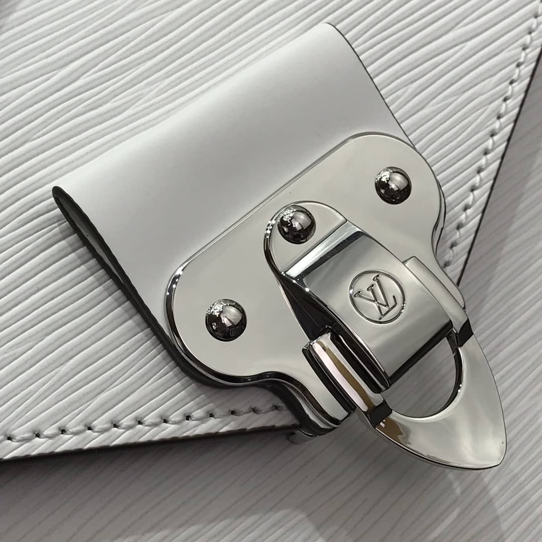 L0vis Vvtt0n Neo Monceau Epi Leather Satchel Replica Bag