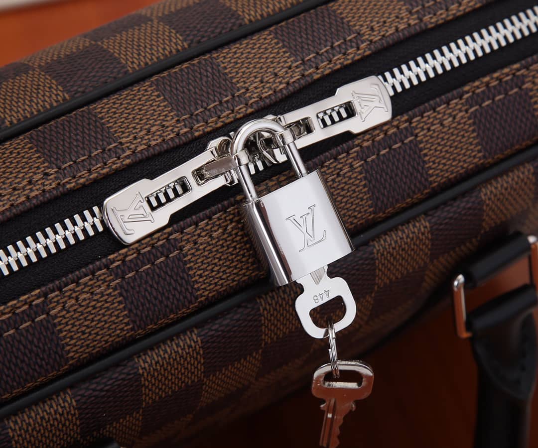 L0vis Vvtt0n Porte Documents Voyage PM Business Bag Replica N41466