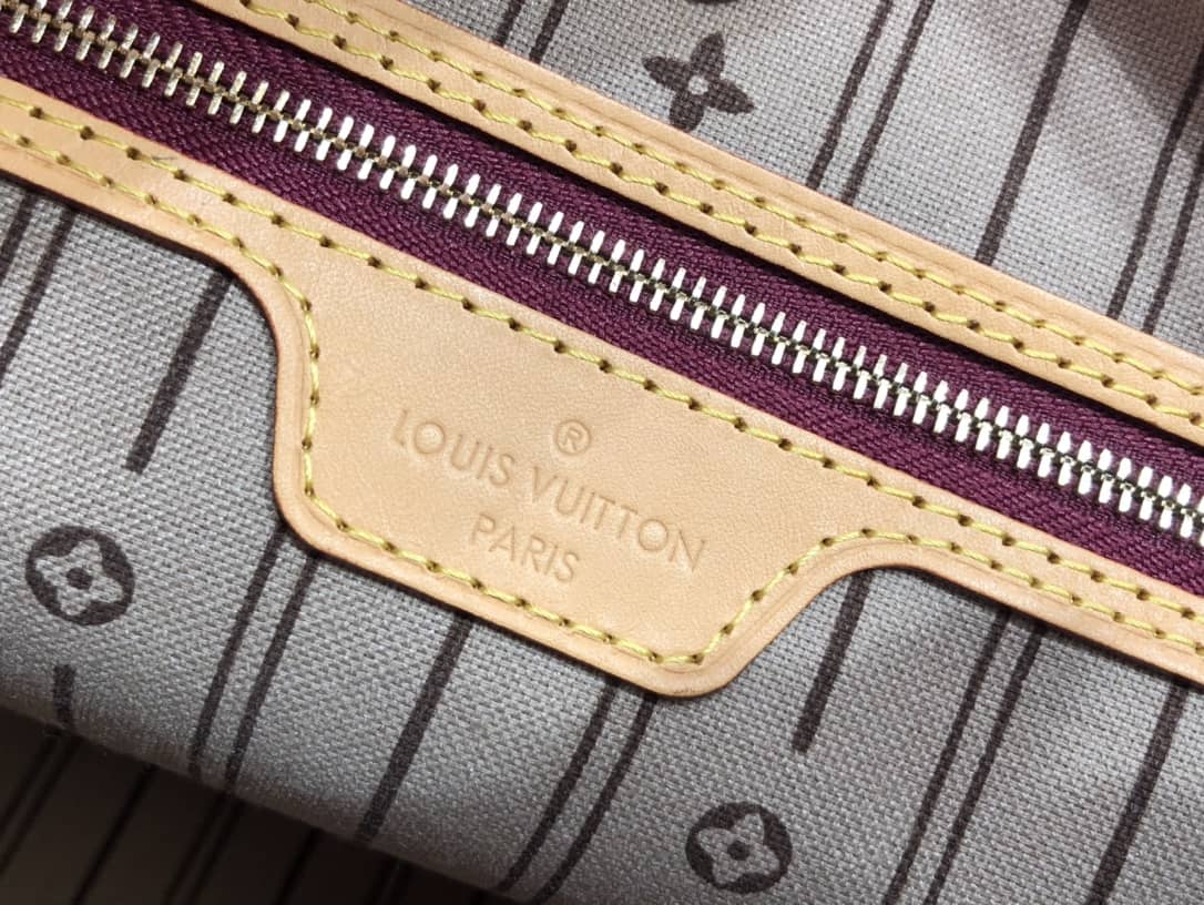 L0vis Vvtt0n Delightful PM Monogram Multicolor Shoulder Bag Replica White M40352