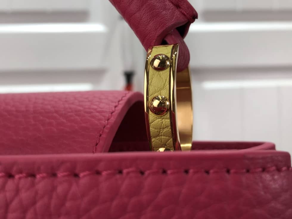 L0vis Vvtt0n Capucines BB M59440 Replica Shoulder Bag