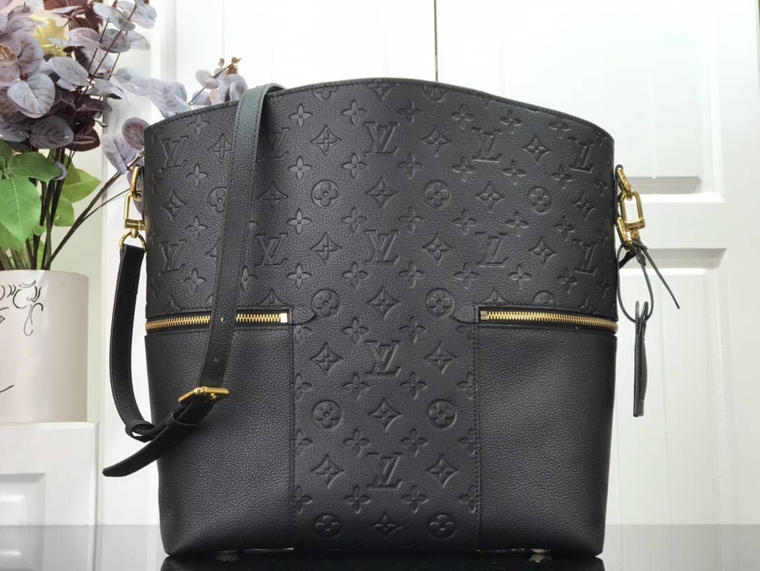 LV Tote Dupe Melie Tote Replica M41544