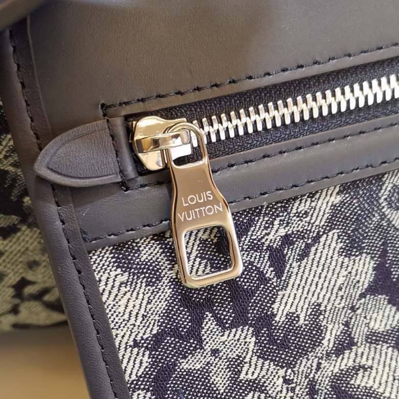 L0vis Vvtt0n Gran Sac Monogram Tapestry Tote Replica M57284