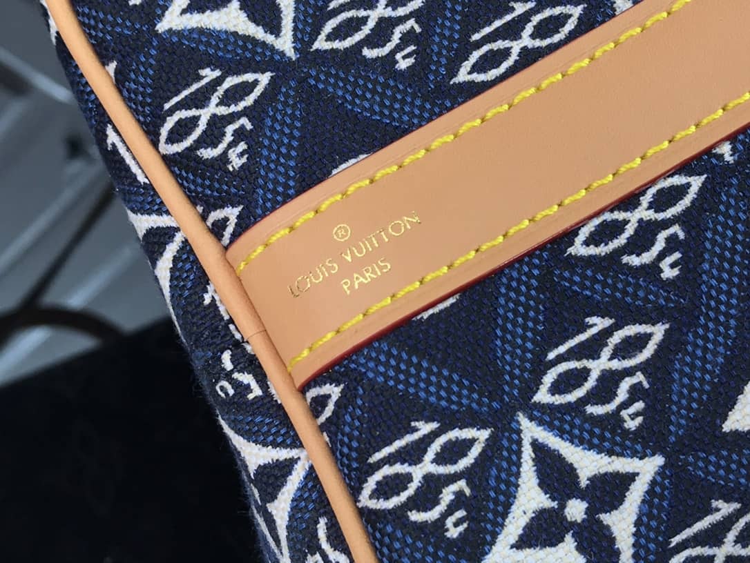 L0vis Vvtt0n Speedy 25 Since 1854 Monogram Replica Bag M57400