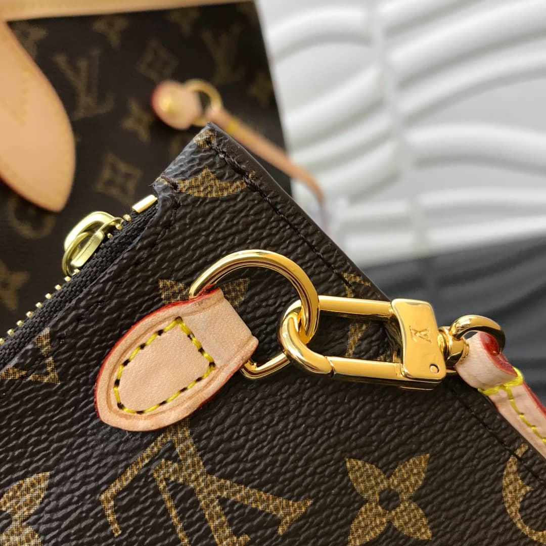 L0vis Vvtt0n Monogram Neverfull MM Bag Replica M40995