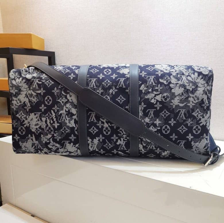 L0vis Vvtt0n Keepall Bandouliere Bag 50 Replica M57285