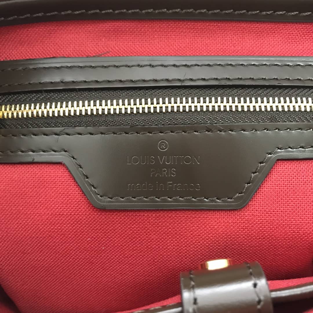 L0vis Vvtt0n Damier Ebene Vavin PM Tote Replica Bag