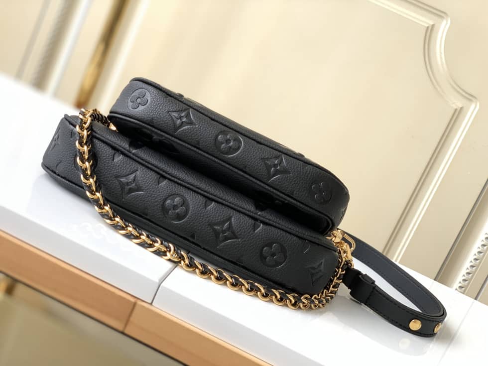 L0vis Vvtt0n Multi Pochette Accessoires Monogram Empreinte M80399 Replica