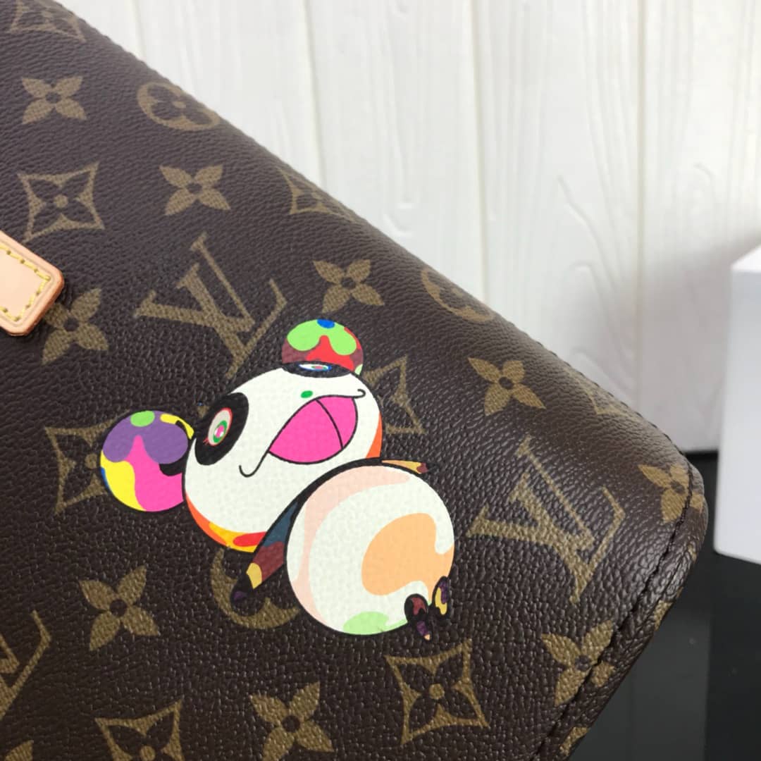 L0vis Vvtt0n Monogram Vavin PM Bag Replica M51172